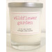 Wildflower Garden 10oz Candle