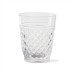 Wine Glass - Acrylic Embossed Glass