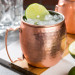 Mule Mug