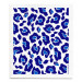 Blue Leopard