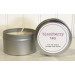 Vintages Home Market - Blackberry Tea  Tin Candle