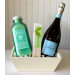 Gift Basket - Wine Spa Classic