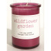 Vintages Home Market - Wildflower Garden  Candle,   Limited Edition