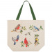 Birdsong Tote Bag