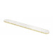 Platter - Holiday, Gold & Marble Long Appetizer Board (24")