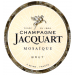 Champgne Jacquart Brut Mosaique