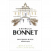 Château Bonnet Bordeaux Blanc