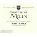 Chateau de Melin Santenay