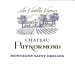 Chateau Puynormond
