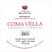 Mas d'en Gil Coma Vella Priorat