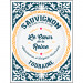 Le Coeur de la Reine Sauvignon Blanc