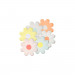 Paper Plates - Small 4" Canape Plates (Multiple Designs)