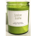Vintages Home Market - Lake Life  Candle,   Limited Edition 10oz