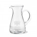 Pitcher - Bee, Etched