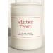 Vintages Home Market - Winter Frost  Candle,  Apothecary 10oz