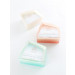 Glass Geometry Candle - Sea Moss & Jasmine