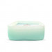 Glass Geometry Candle - Sea Moss & Jasmine