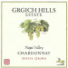 Grgich Hills Chardonnay