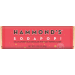Hammonds' Chocolate Bar - Sodapop