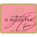 Henri Billiot Brut Rose