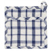 Potholder - Heritage Belle Plaid
