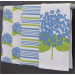 Dish Towel (Set of 3) - Hydrangea 