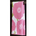Dish Towel - Microfiber, Pink Poppies