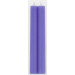 Tapers - Pleated 7” - French Blue (Pair)
