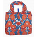 Tote Bag - Blu, Icelandic Poppies