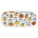 Plate - Small Autumn Pumpkins Plate