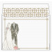 Beck Note Cards - Wedding Dress & Tuxedo