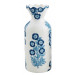 Vase - Block Print Large