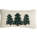 Pillow  Holiday - Small, Winter Tree