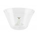 Bowl - Small Halloween Candy Bowl, Ghost