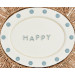 Platter - Happy
