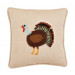 Pillow - Small Embroidery, Turkey