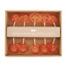 Halloween String Lights, Jack-O-Lantern