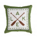 Pillow - Small Lake, Lake