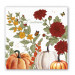 Paper Napkins - Pumpkin Delight (Cocktail)