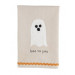 Hand Towel - Halloween, Ghost