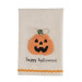 Hand Towel - Halloween, Jack-O-Lantern