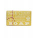 Barr-Co. Lemon Verbena Shea Butter & Olive Oil Bar Soap	