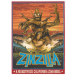 McNab Ridge Zinzilla