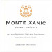Monte Xanic Cabernet Sauvignon