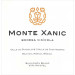Monte Xanic Sauvignon Blanc Kristel