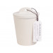 Ceramic Container Candle - Salted Caramel