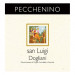 Pecchenino Dogliani San Luigi