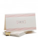 Snow & Graham Red Stripe - Thank You Cards (set of 8)