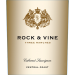 Rock & Vine Cabernet