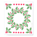 Holly Wreath